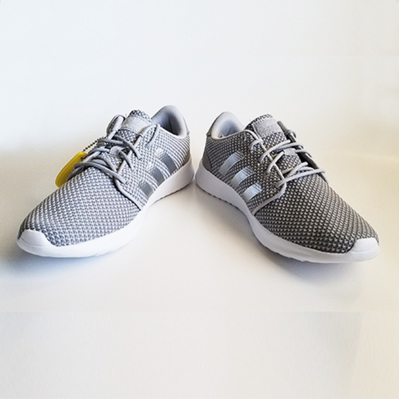 NWT Adidas Cloudfoam QT Racer - Picture 2 of 8